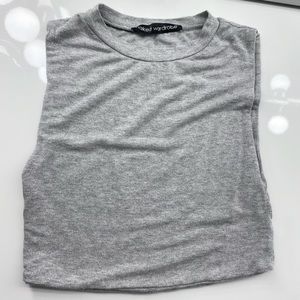 Naked Wardrobe, never been worn.